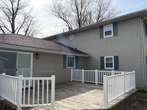 Tiny photo for 1818 S Carr Street, Streator, IL 61364 (MLS # 12613136)