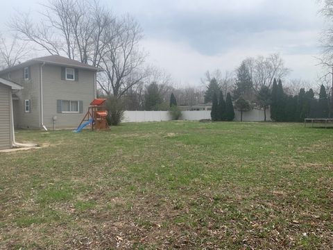 Tiny photo for 1818 S Carr Street, Streator, IL 61364 (MLS # 12613136)