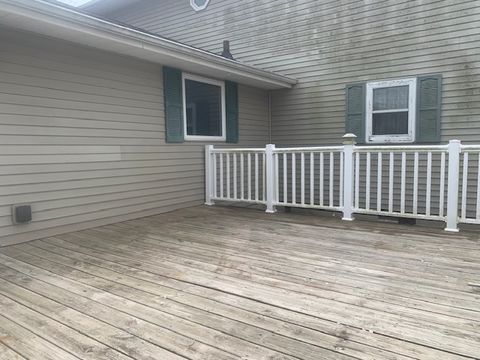 Tiny photo for 1818 S Carr Street, Streator, IL 61364 (MLS # 12613136)