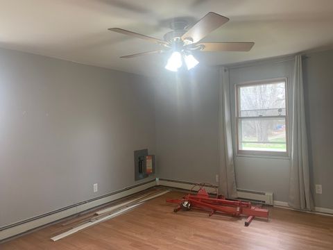 Tiny photo for 1818 S Carr Street, Streator, IL 61364 (MLS # 12613136)