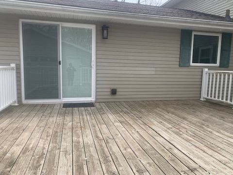 Tiny photo for 1818 S Carr Street, Streator, IL 61364 (MLS # 12613136)