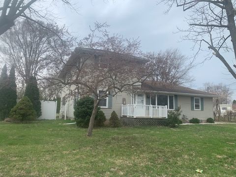 Tiny photo for 1818 S Carr Street, Streator, IL 61364 (MLS # 12613136)