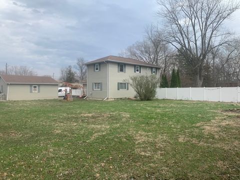 Tiny photo for 1818 S Carr Street, Streator, IL 61364 (MLS # 12613136)
