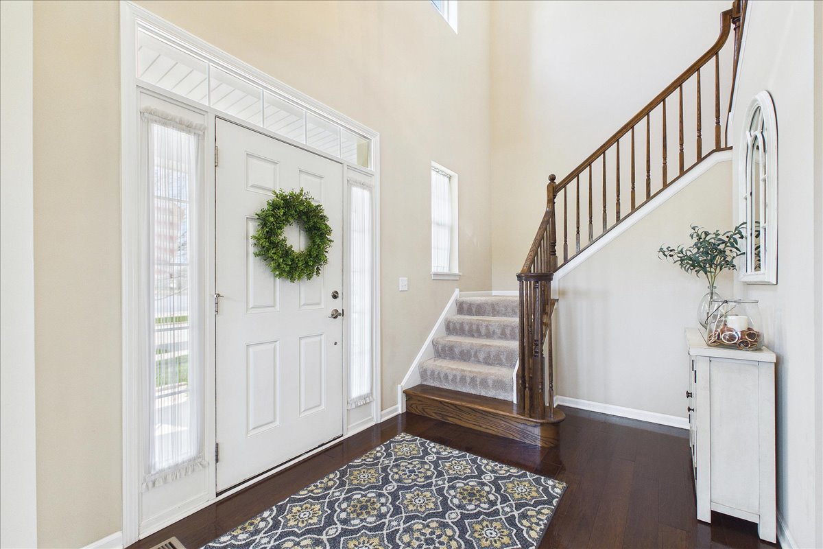 478 Blazing Star Drive