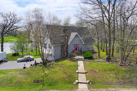 28356 N High View Road McHenry IL 60051