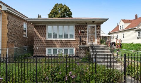 5310 S Kilpatrick Avenue Chicago IL 60632