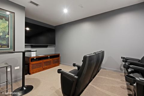 Tiny photo for 6 N MICHIGAN Avenue #610, Chicago, IL 60602 (MLS # 12593192)