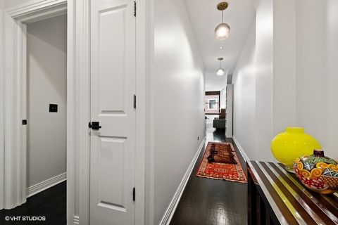 Tiny photo for 6 N MICHIGAN Avenue #610, Chicago, IL 60602 (MLS # 12593192)