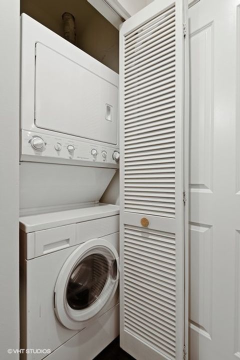 Tiny photo for 6 N MICHIGAN Avenue #610, Chicago, IL 60602 (MLS # 12593192)