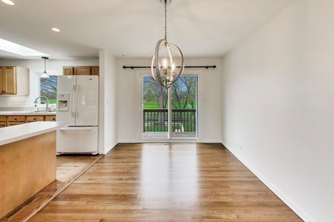 Tiny photo for 6736 Meadowcrest Drive, Downers Grove, IL 60516 (MLS # 12624134)