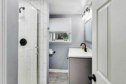 Tiny photo for 6736 Meadowcrest Drive, Downers Grove, IL 60516 (MLS # 12624134)