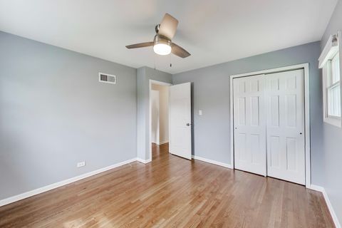 Tiny photo for 6736 Meadowcrest Drive, Downers Grove, IL 60516 (MLS # 12624134)