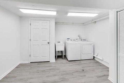 Tiny photo for 6736 Meadowcrest Drive, Downers Grove, IL 60516 (MLS # 12624134)