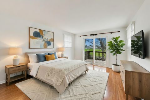 Tiny photo for 6736 Meadowcrest Drive, Downers Grove, IL 60516 (MLS # 12624134)