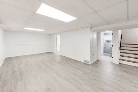 Tiny photo for 6736 Meadowcrest Drive, Downers Grove, IL 60516 (MLS # 12624134)