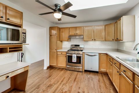 Tiny photo for 6736 Meadowcrest Drive, Downers Grove, IL 60516 (MLS # 12624134)