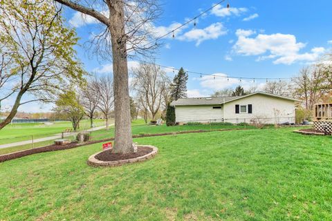 Tiny photo for 6736 Meadowcrest Drive, Downers Grove, IL 60516 (MLS # 12624134)