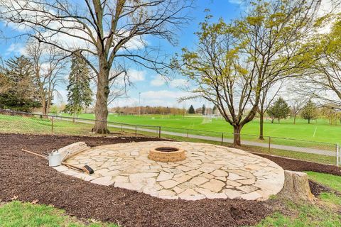 Tiny photo for 6736 Meadowcrest Drive, Downers Grove, IL 60516 (MLS # 12624134)