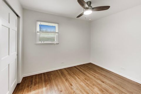 Tiny photo for 6736 Meadowcrest Drive, Downers Grove, IL 60516 (MLS # 12624134)