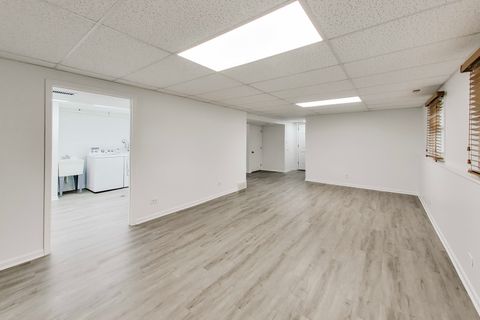 Tiny photo for 6736 Meadowcrest Drive, Downers Grove, IL 60516 (MLS # 12624134)