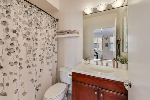 Tiny photo for 1137 W Monroe Street #9, Chicago, IL 60607 (MLS # 12551674)