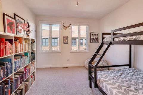 Tiny photo for 1137 W Monroe Street #9, Chicago, IL 60607 (MLS # 12551674)