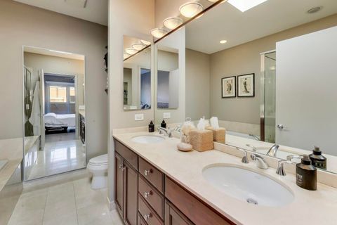 Tiny photo for 1137 W Monroe Street #9, Chicago, IL 60607 (MLS # 12551674)