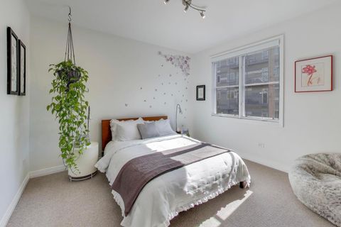 Tiny photo for 1137 W Monroe Street #9, Chicago, IL 60607 (MLS # 12551674)