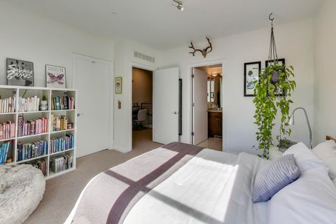 Tiny photo for 1137 W Monroe Street #9, Chicago, IL 60607 (MLS # 12551674)