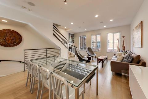 Tiny photo for 1137 W Monroe Street #9, Chicago, IL 60607 (MLS # 12551674)