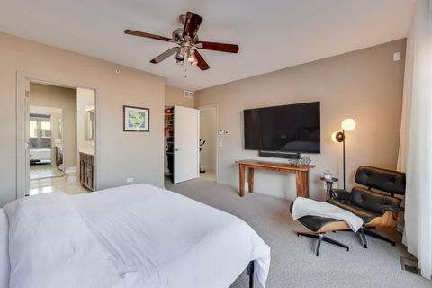 Tiny photo for 1137 W Monroe Street #9, Chicago, IL 60607 (MLS # 12551674)