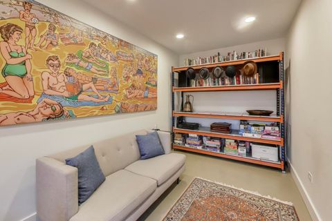 Tiny photo for 1137 W Monroe Street #9, Chicago, IL 60607 (MLS # 12551674)