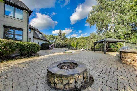 Tiny photo for 23W711 Hobson Road, Naperville, IL 60540 (MLS # 12470853)