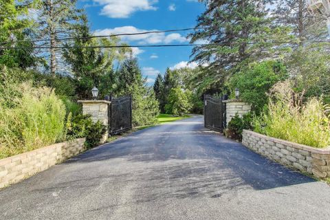 Tiny photo for 23W711 Hobson Road, Naperville, IL 60540 (MLS # 12470853)