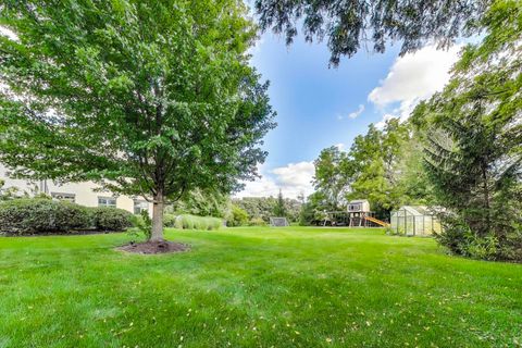 Tiny photo for 23W711 Hobson Road, Naperville, IL 60540 (MLS # 12470853)