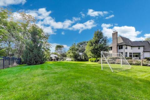 Tiny photo for 23W711 Hobson Road, Naperville, IL 60540 (MLS # 12470853)