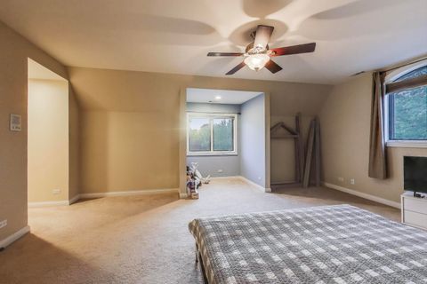Tiny photo for 23W711 Hobson Road, Naperville, IL 60540 (MLS # 12470853)