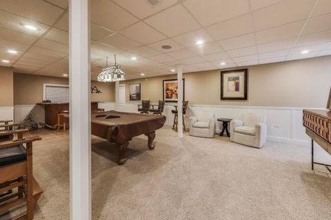 Tiny photo for 23W711 Hobson Road, Naperville, IL 60540 (MLS # 12470853)