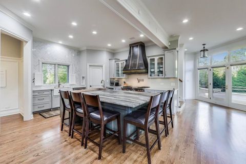 Tiny photo for 23W711 Hobson Road, Naperville, IL 60540 (MLS # 12470853)