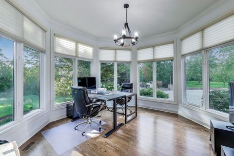 Tiny photo for 23W711 Hobson Road, Naperville, IL 60540 (MLS # 12470853)