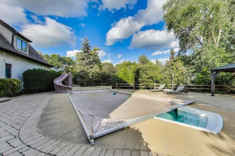 Tiny photo for 23W711 Hobson Road, Naperville, IL 60540 (MLS # 12470853)