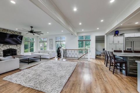 Tiny photo for 23W711 Hobson Road, Naperville, IL 60540 (MLS # 12470853)