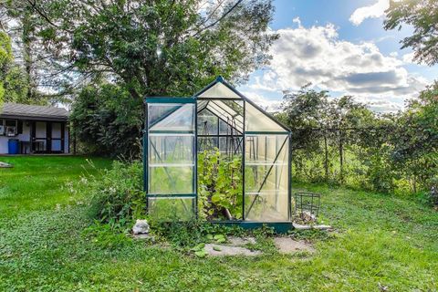 Tiny photo for 23W711 Hobson Road, Naperville, IL 60540 (MLS # 12470853)