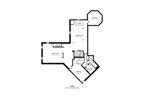 Tiny photo for 23W711 Hobson Road, Naperville, IL 60540 (MLS # 12470853)
