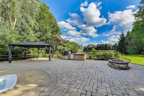 Tiny photo for 23W711 Hobson Road, Naperville, IL 60540 (MLS # 12470853)