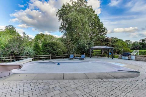 Tiny photo for 23W711 Hobson Road, Naperville, IL 60540 (MLS # 12470853)