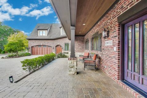 Tiny photo for 23W711 Hobson Road, Naperville, IL 60540 (MLS # 12470853)