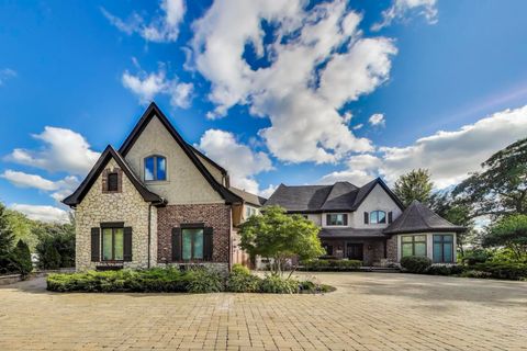 Tiny photo for 23W711 Hobson Road, Naperville, IL 60540 (MLS # 12470853)