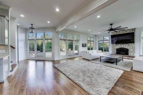 Tiny photo for 23W711 Hobson Road, Naperville, IL 60540 (MLS # 12470853)