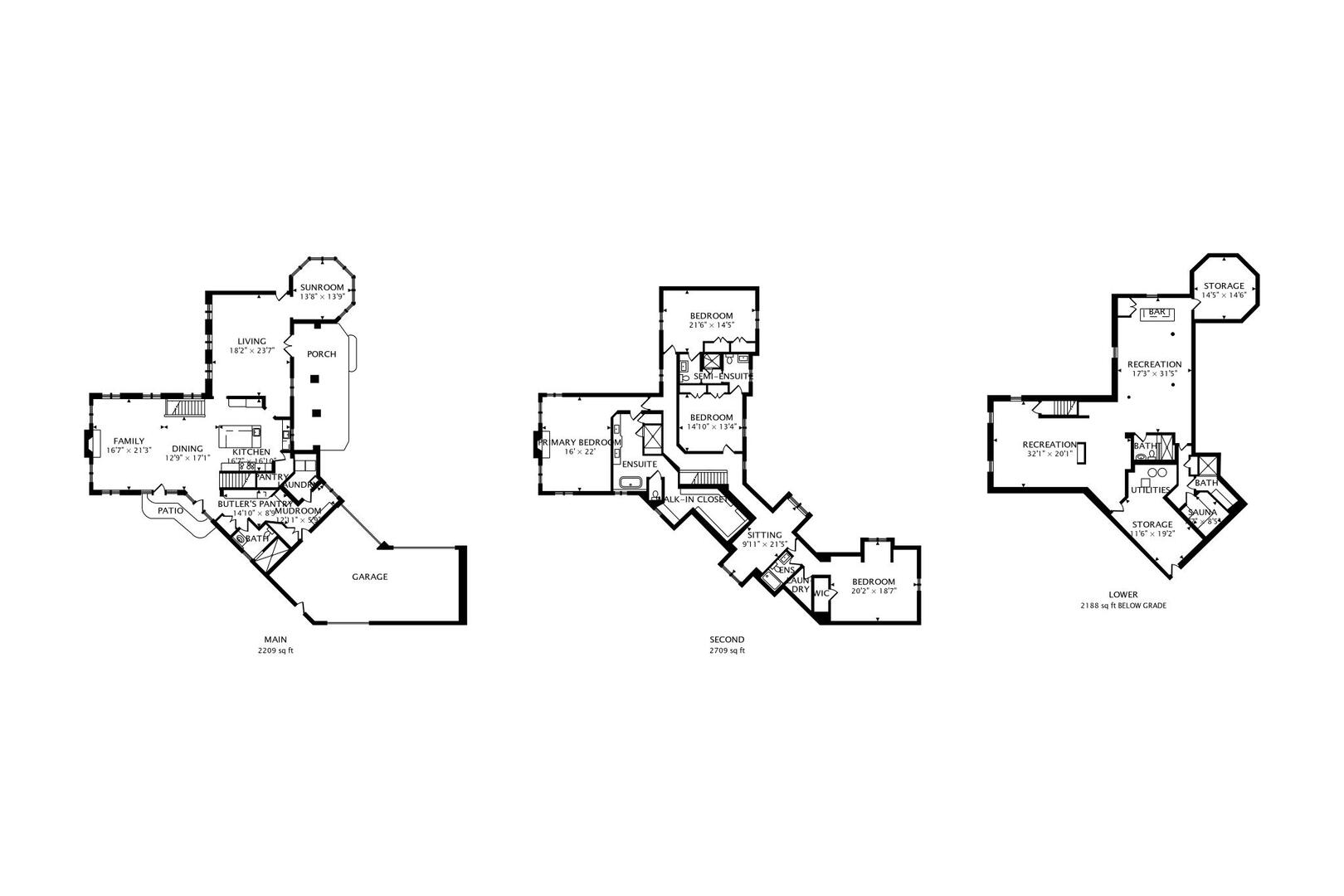 Naperville, Illinois 60540, United States, 4 Bedrooms Bedrooms, ,5 BathroomsBathrooms,Residential,Active,210511
